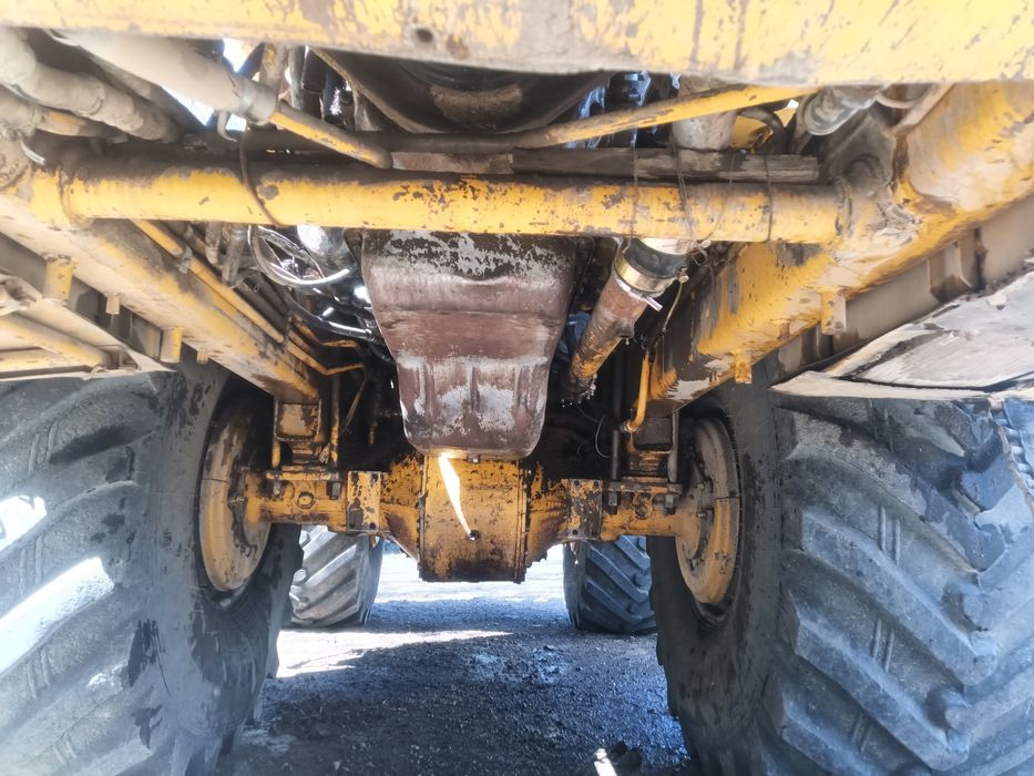 К701 Кировец К700