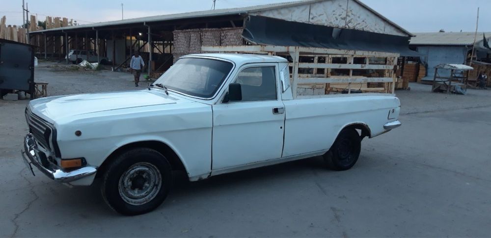 Продаю срочно ГАЗ 24 Волга-