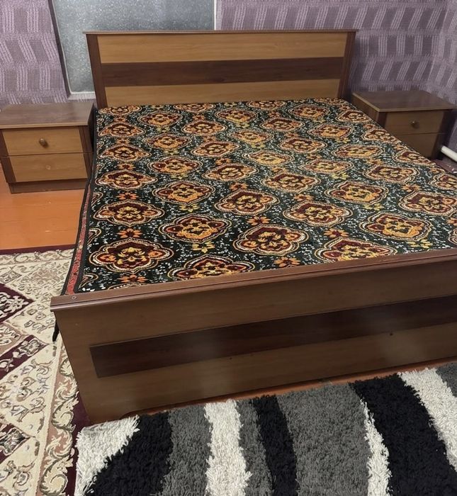 Спальный мебель б/у
