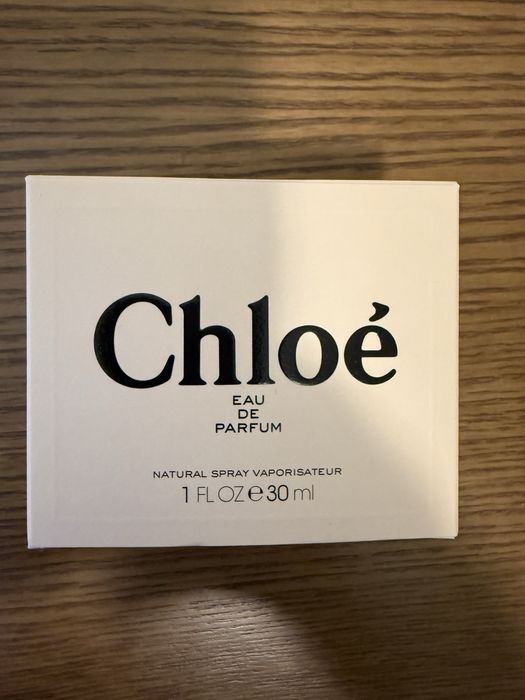 Chloe apa de parfum 30 ml