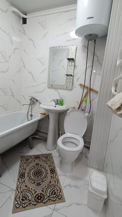 Квартира посуточныи