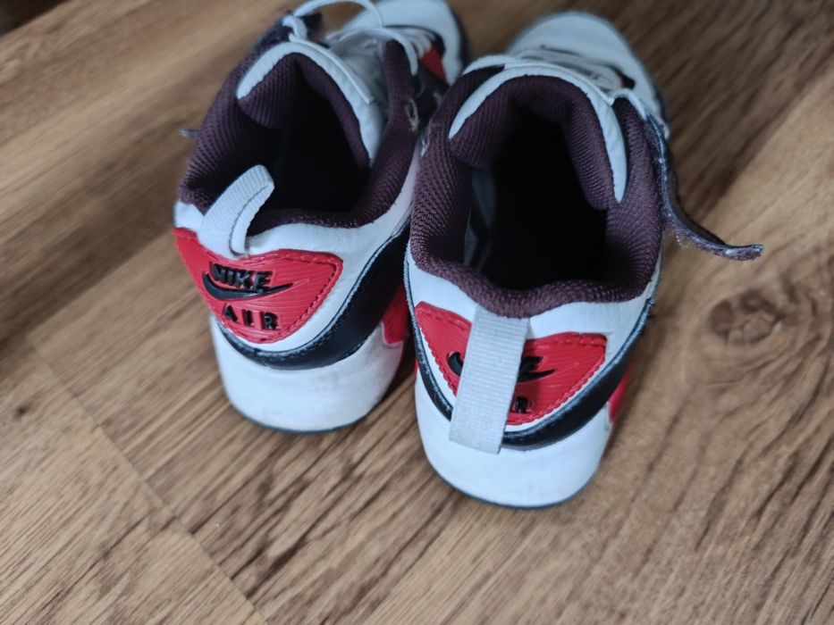 Детски маратонки Nike Air Max 90 – № 34