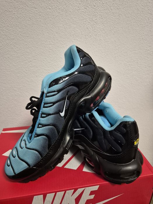 Adidasi nike air max plus tn originali