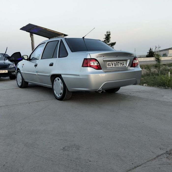 NEXIA 2  1.6 dons. 2014
