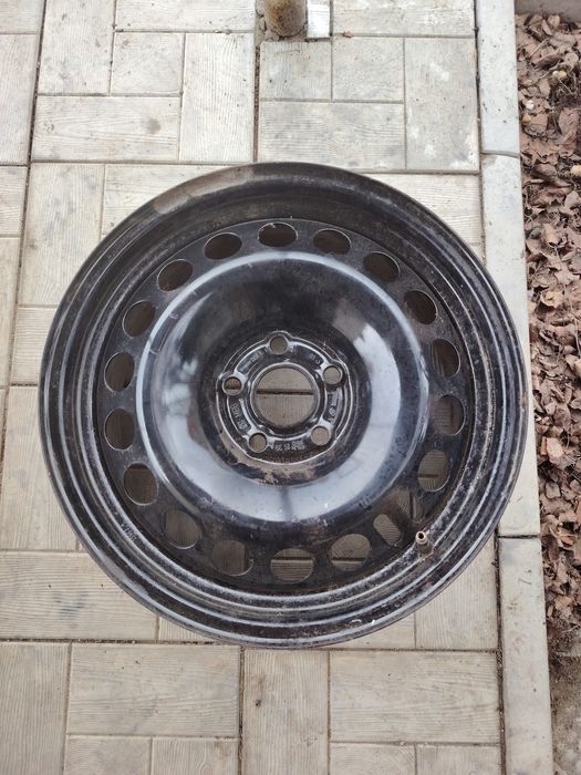 Диск 1шт на шевроле круз