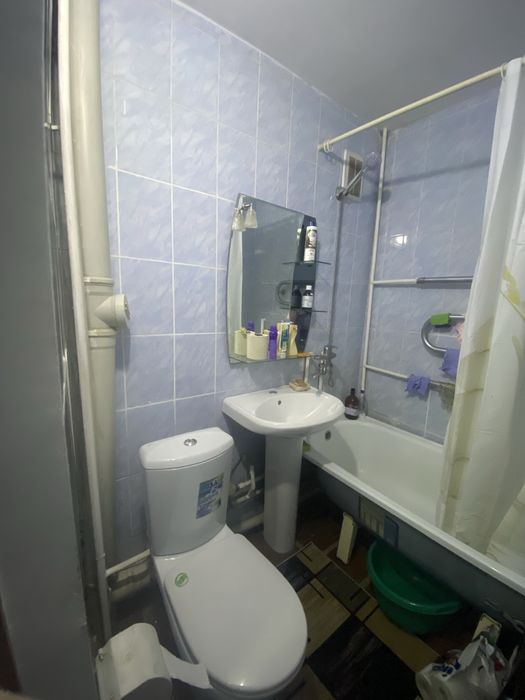 Продается квартира