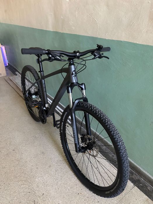 Велосипед Sprint Apolon 29