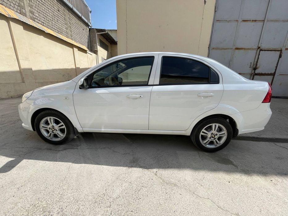 Other Nexia 2016 — 2