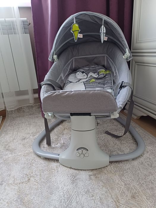 Продам Электрокачалку