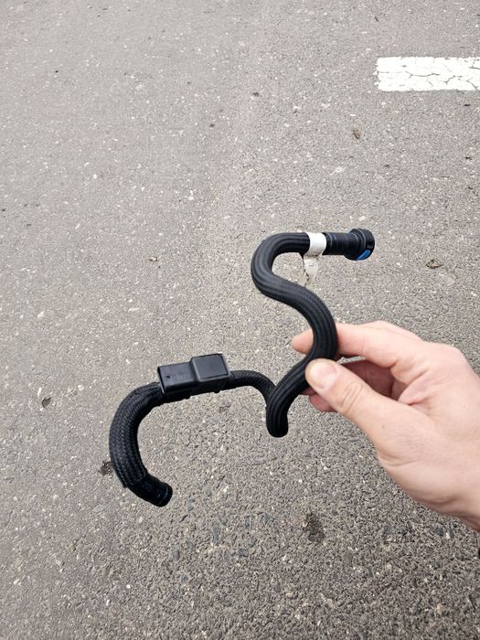 Bmw F34 Conducta motorina cu senzor, perfect funcțională