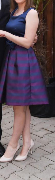 Rochie elegantă Stephanie, mărimea 36 (S)