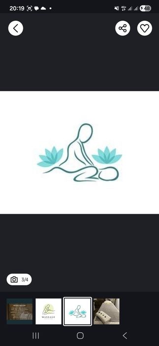 Классический массаж