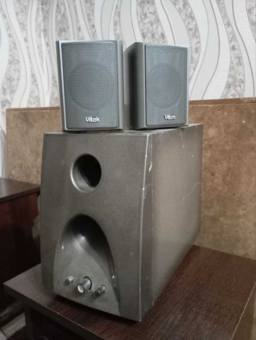 самбуфер микролаб 4-1