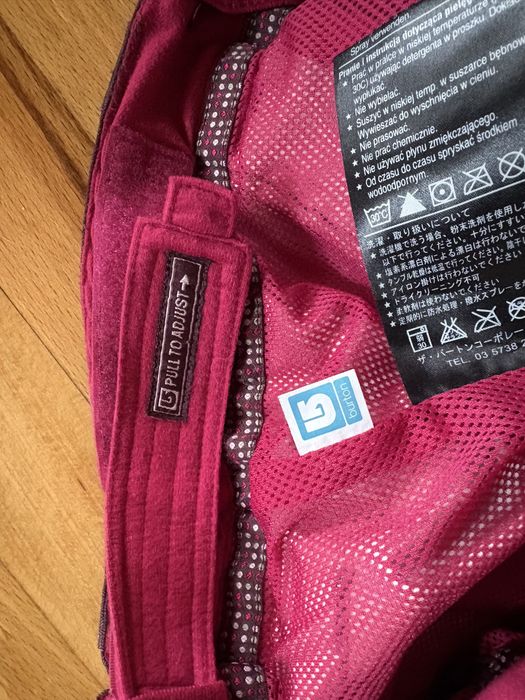 Дамски ски / сноуборд панталон Burton