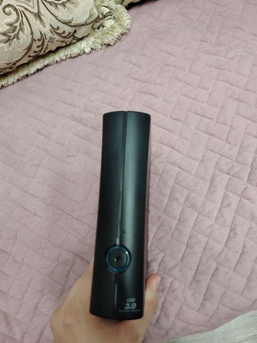 Внешний жесткий диск на 2 Tb