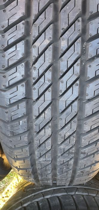 Гуми 4бр 195/60/14   1бр-50лв