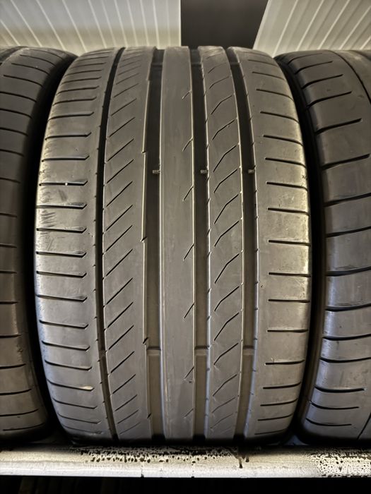 Anvelope 285/30/21 Continental