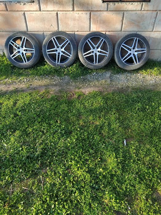 Лети Джанти Dezent