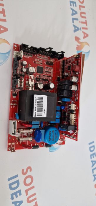 Placa electronica principala sau display centrala Motan Sigma Kdens24