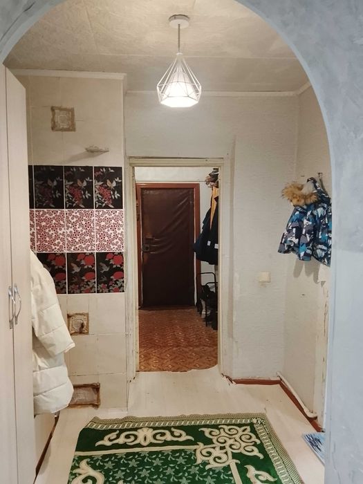 Продаётся дом п.Валерьяновке