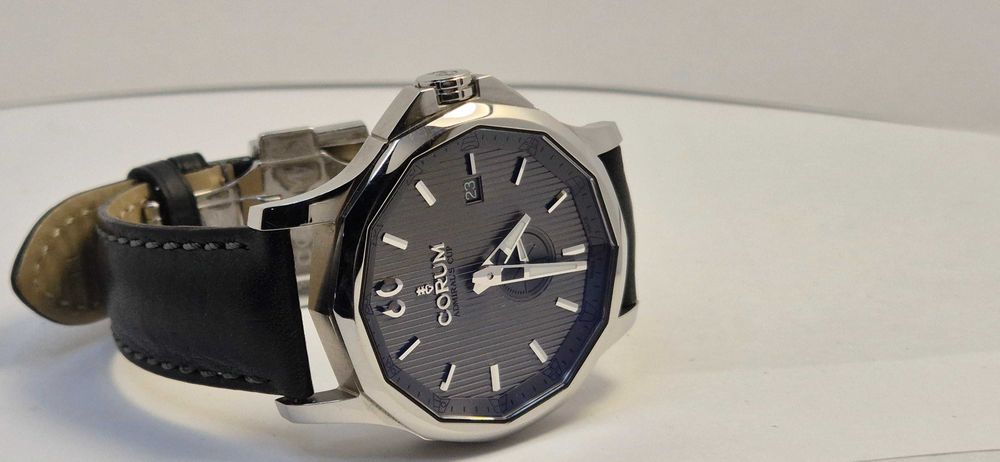 Corum Admiral's Cup Legend 42