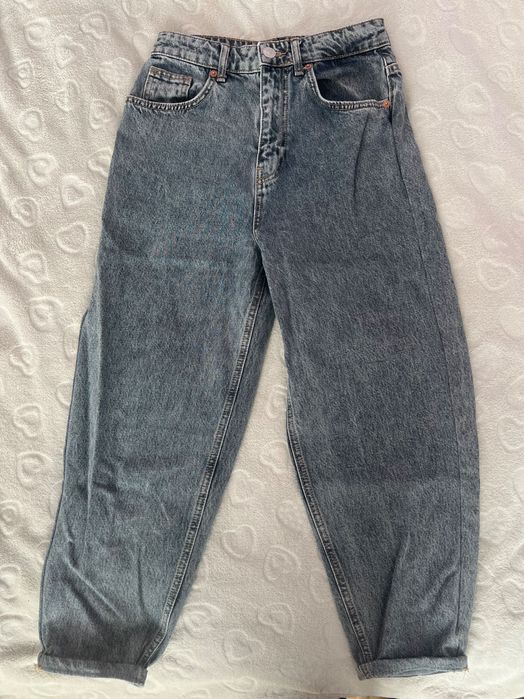 Модерни Дънки Zara