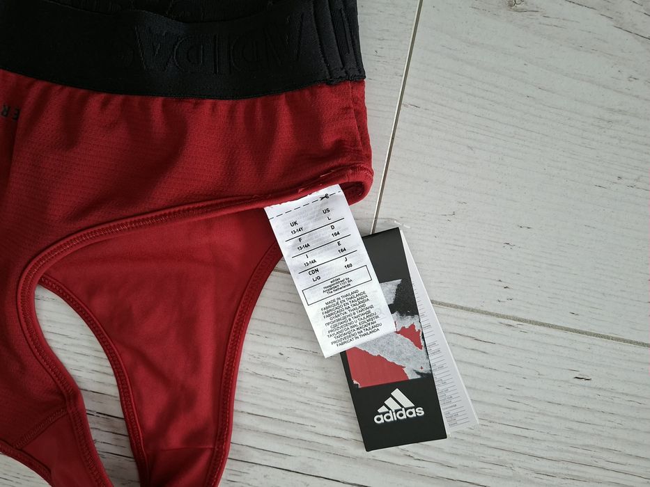 Adidas-Ориг. Бюстие Ново!