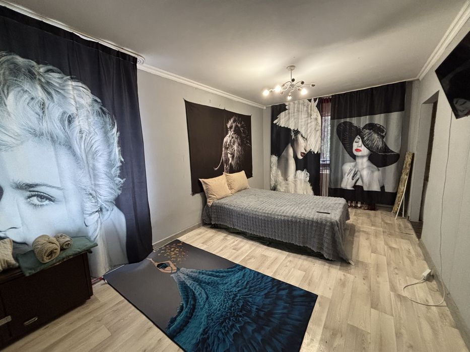 Сдам кв на месяц