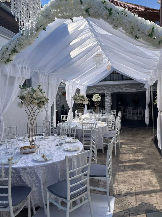 Corturi evenimente si catering