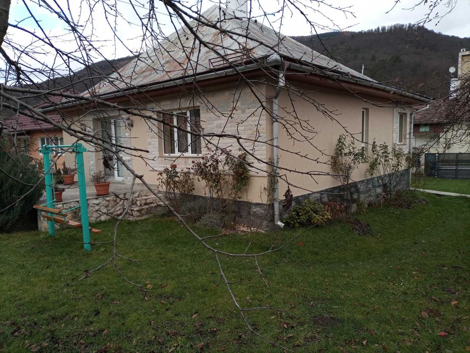 Casa Baia de Aries - oaza de odihna si relaxare