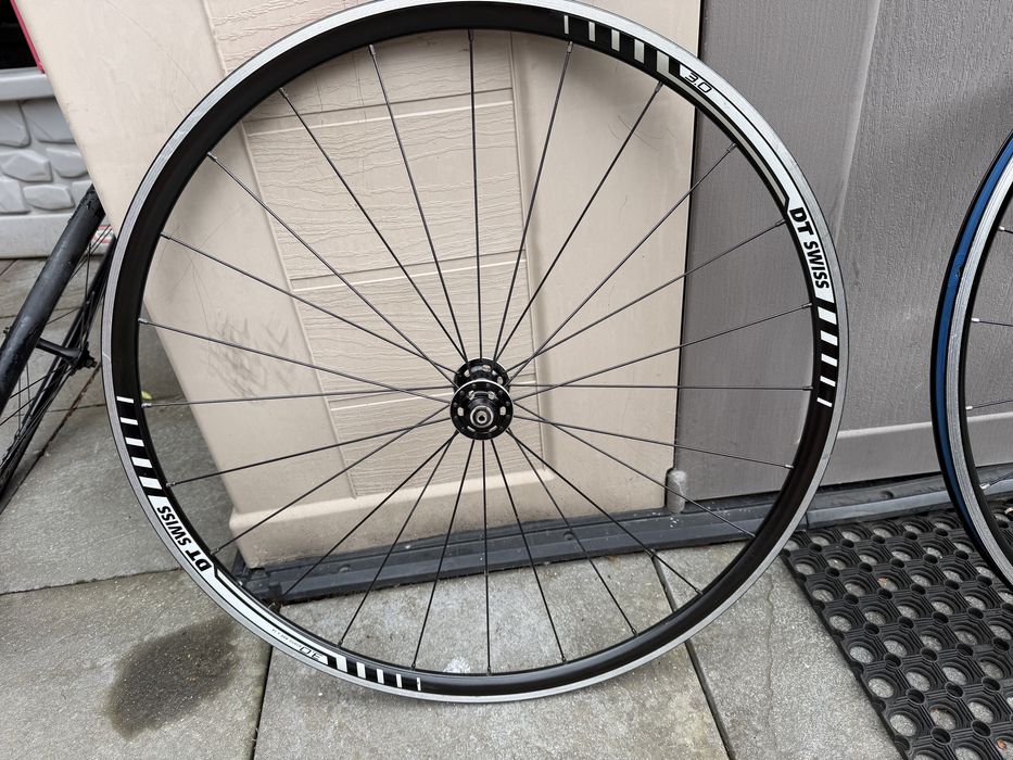 Roti bicicleta cursiera