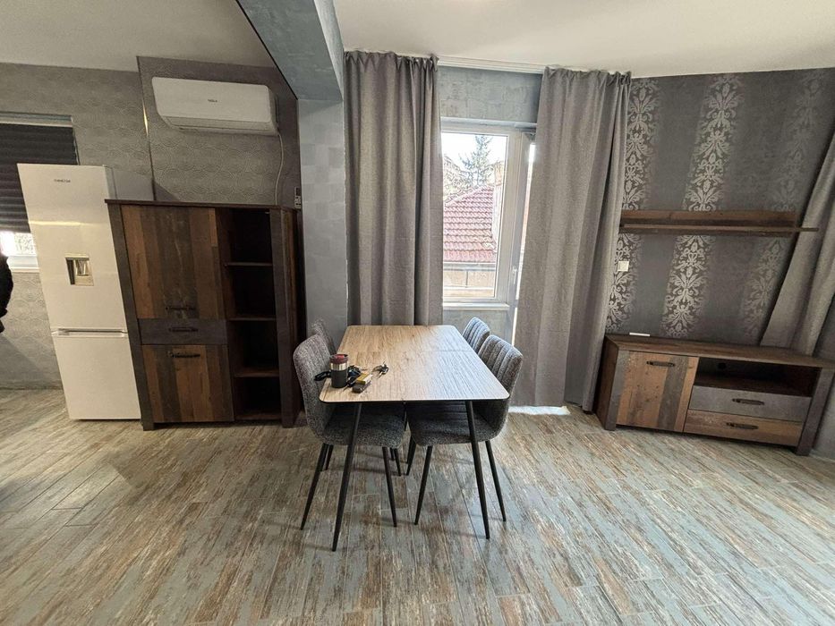 Дава се под наем Двустаен апартамент в София, Редута - 65 кв.м за 600 € - Снимка #1