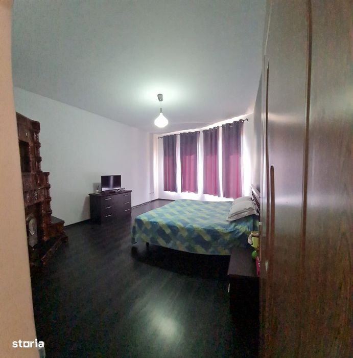 Casa P+M Cosmesti
