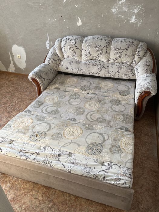 Отдам диван бесплатно