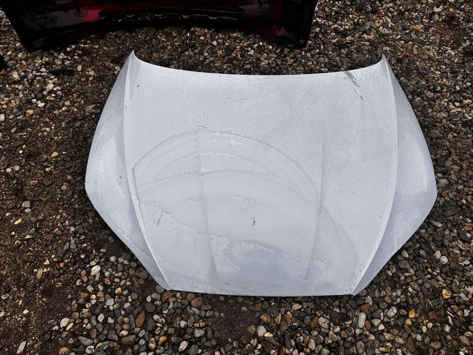 Capotă motor audi a5.b9.