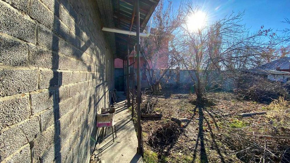 Продам дом Алибек Империя