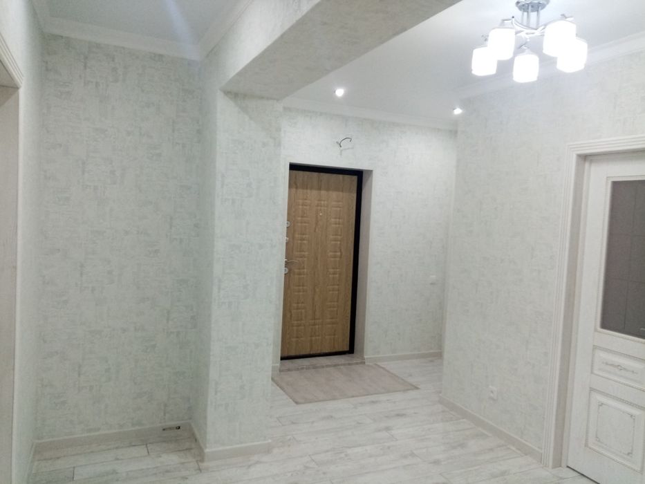 Поклейка обоев, галтелей - Поклейка обоев Кокшетау на Olx