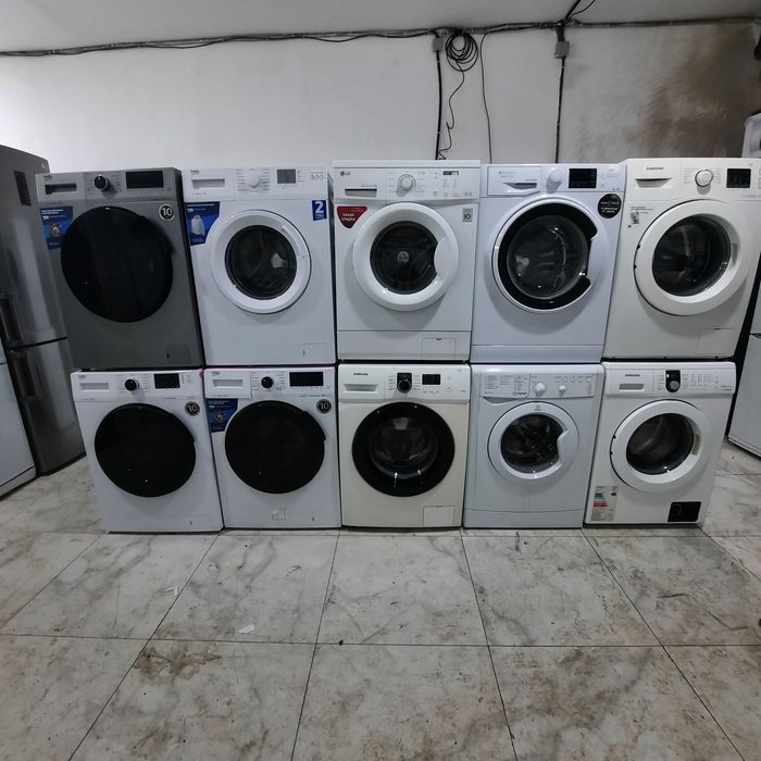 Холодильники Б/У в отличном рабочем состоянии