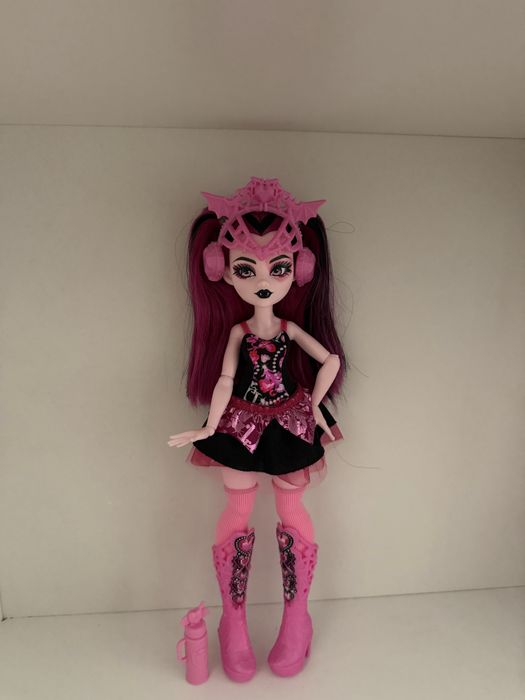 Кукла монстер хай / монстр хай / monster high