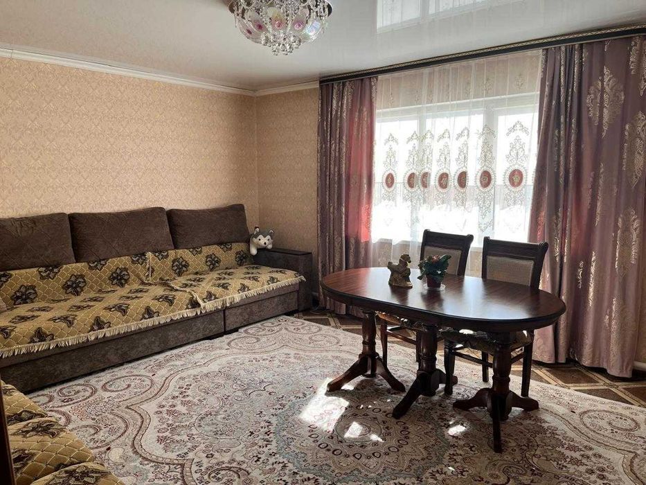 В продаже 1/2 часть дома в Заречном