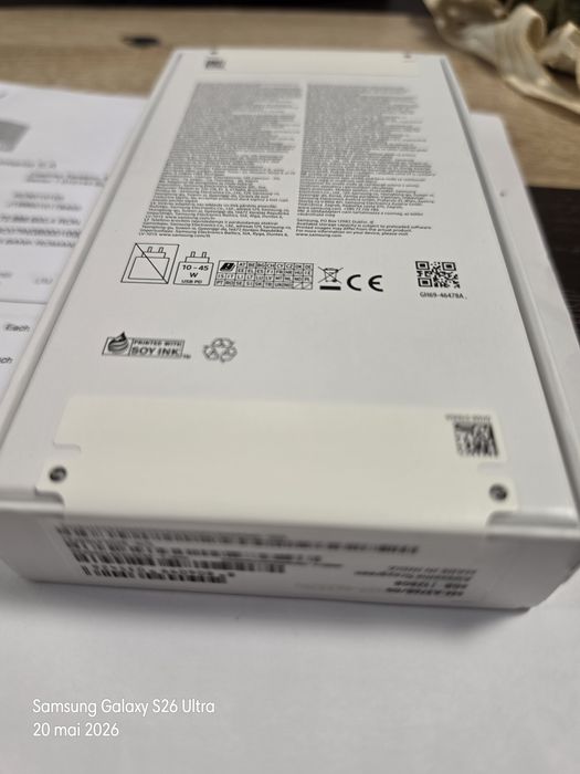 Samsung Galaxy A37 -5G / 128 GB / Sigilat / Factura si Garanție