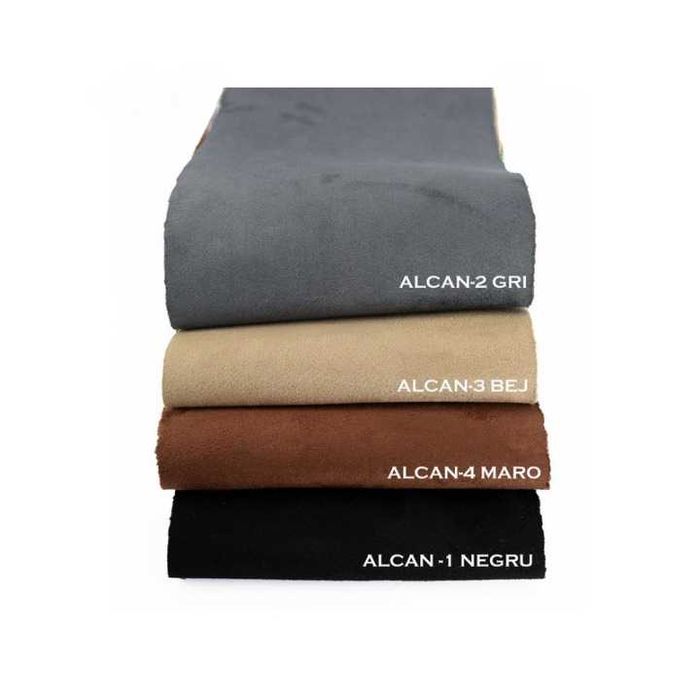 Material ALCANTARA 1m x 1,5  premium,plafon,huse scaun,etc