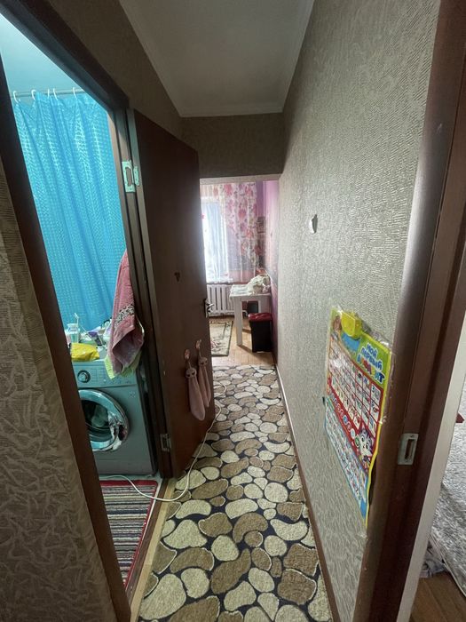 Продам 1 комнатную квартиру