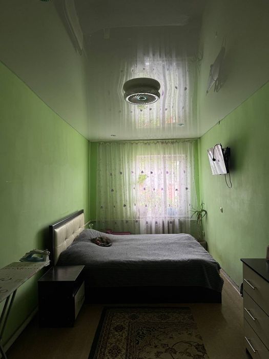 Продается Дом в с.Уштерек (пригороде) г.Аксу