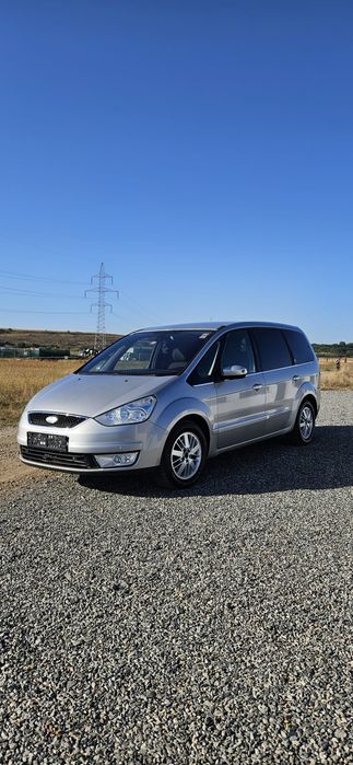 FORD Galaxy 2009 — imagine 5