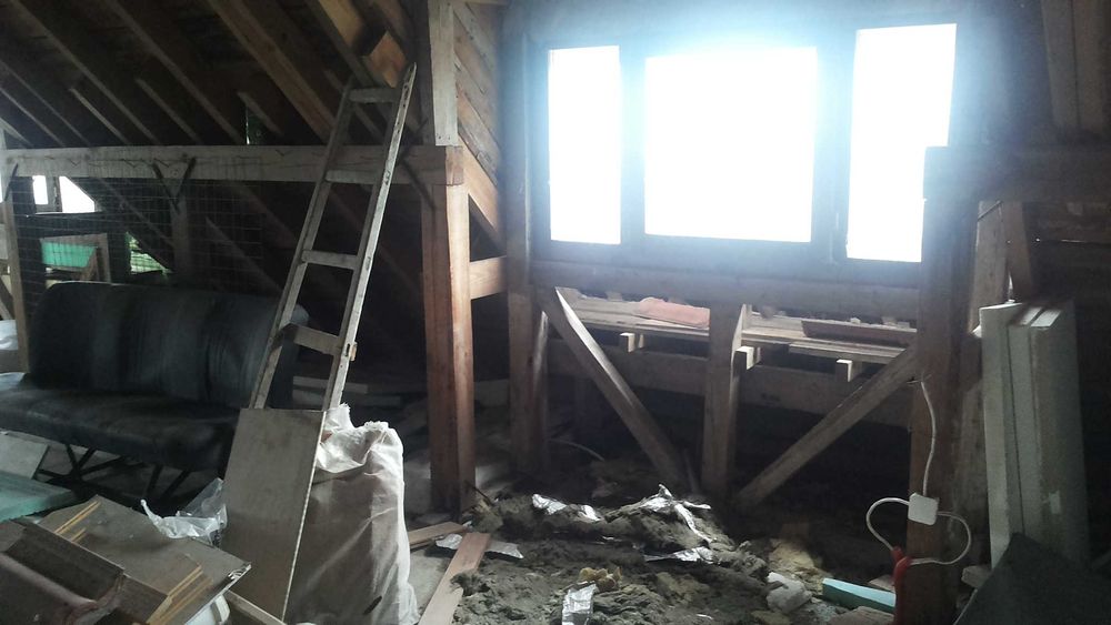 Гояма реновирана къща на 14 км от гр. Добрич в с. Методиево