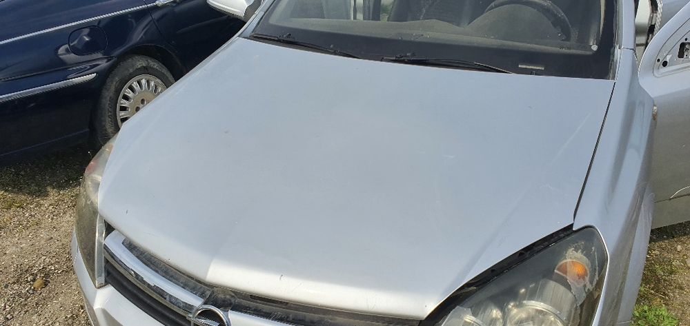 Portieră/Capotă/Haion Opel Astra H Cod Culoare Z157