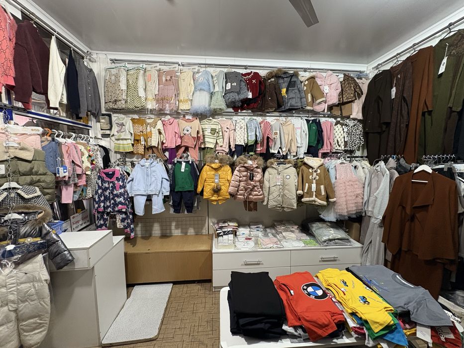 Продам готовый бизнес