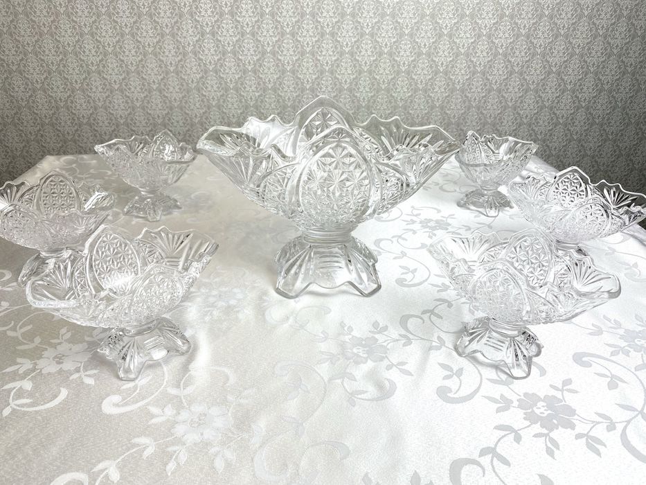 Посуда сервиз набор