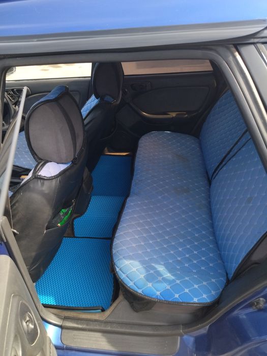 Субару Легаси 96год